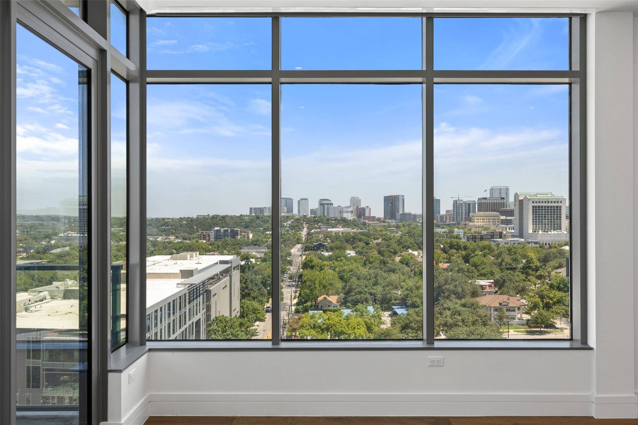 501 West Ave #1304, Austin, TX 78701