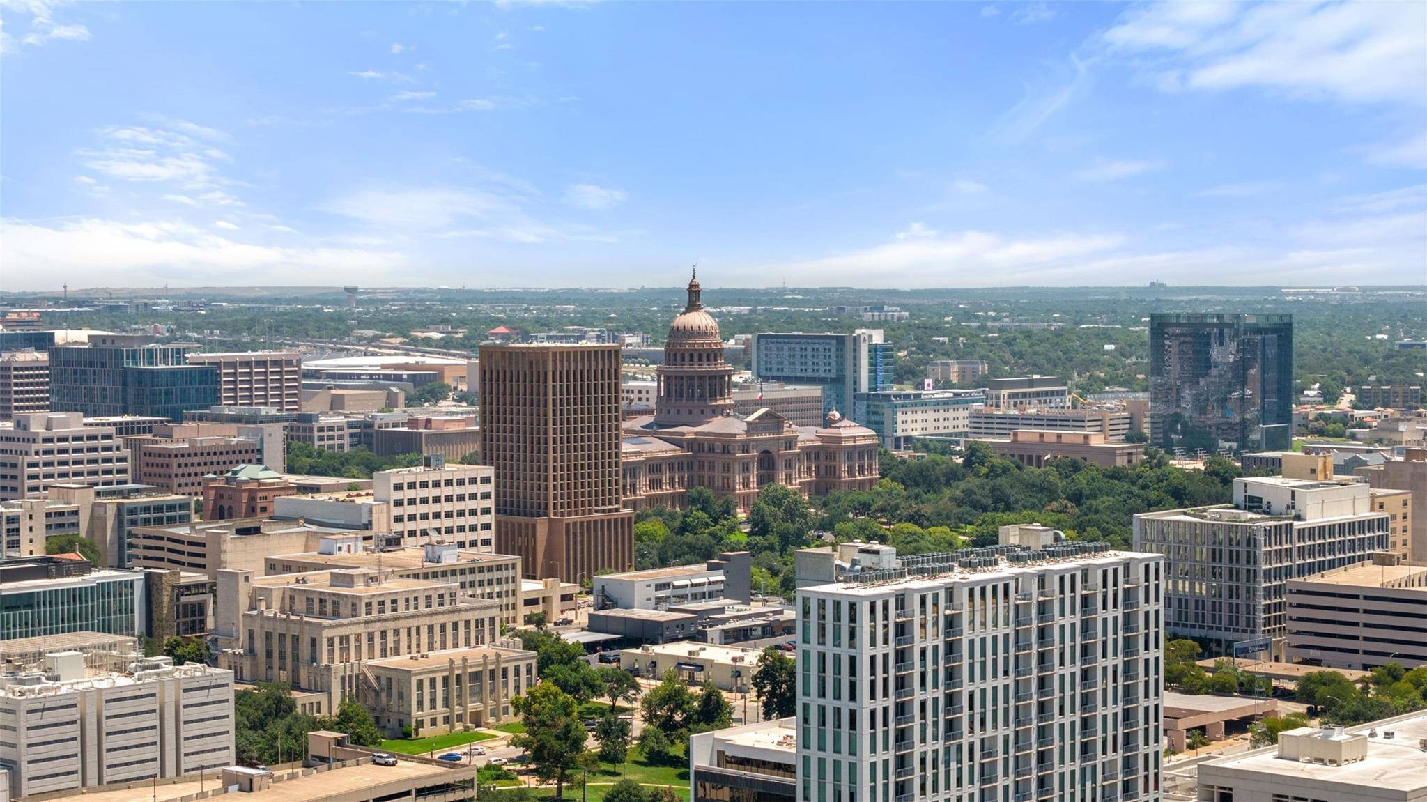 501 West Ave #1304, Austin, TX 78701