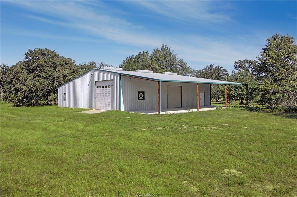 TBD County Road 328, Milano, TX 76556