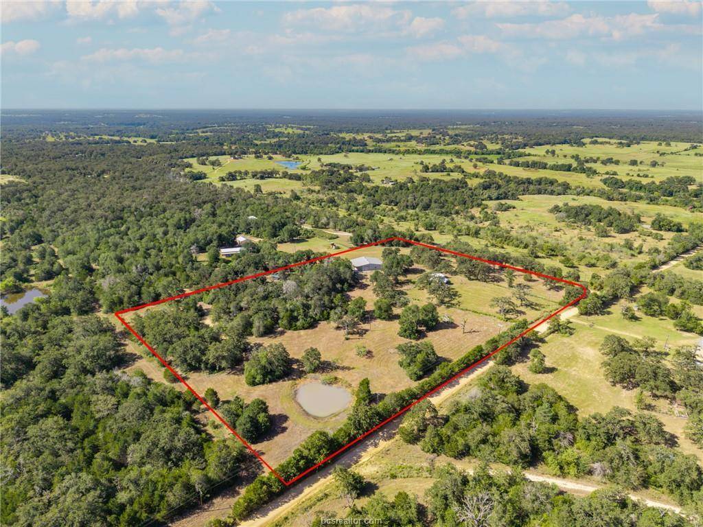 TBD County Road 328, Milano, TX 76556