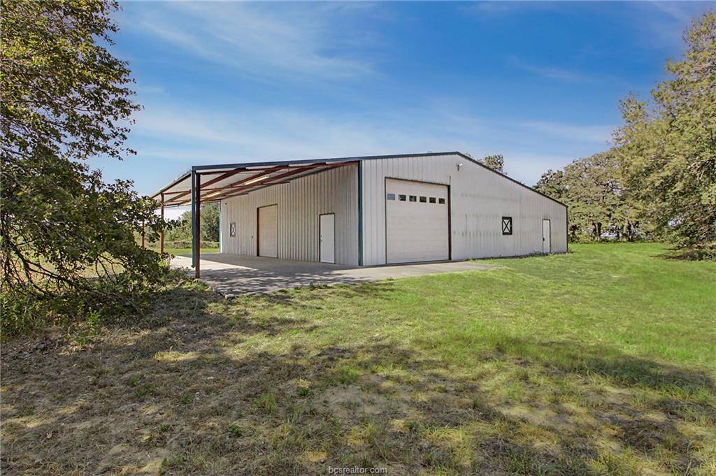 TBD County Road 328, Milano, TX 76556