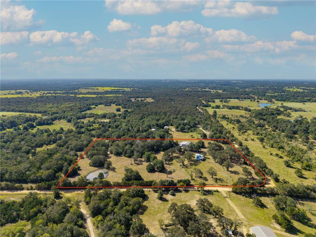 TBD County Road 328, Milano, TX 76556
