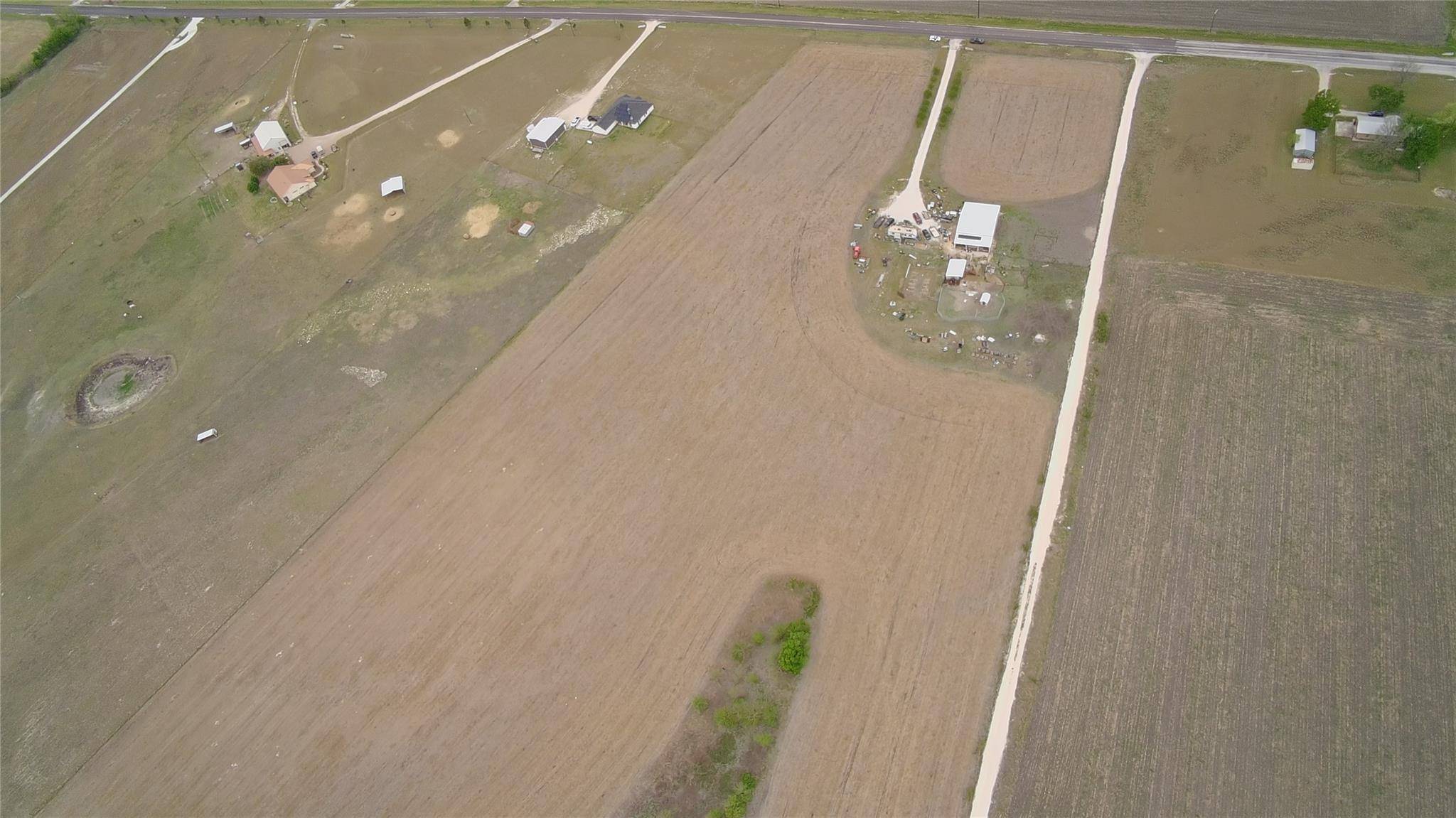 7100 FM 972, Granger, TX 76530