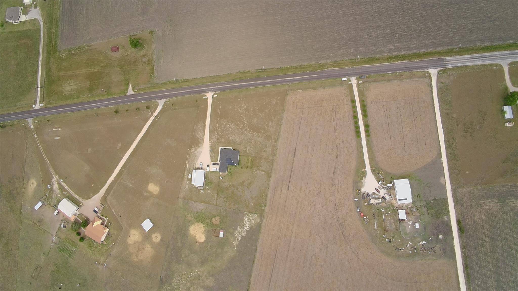 7100 FM 972, Granger, TX 76530