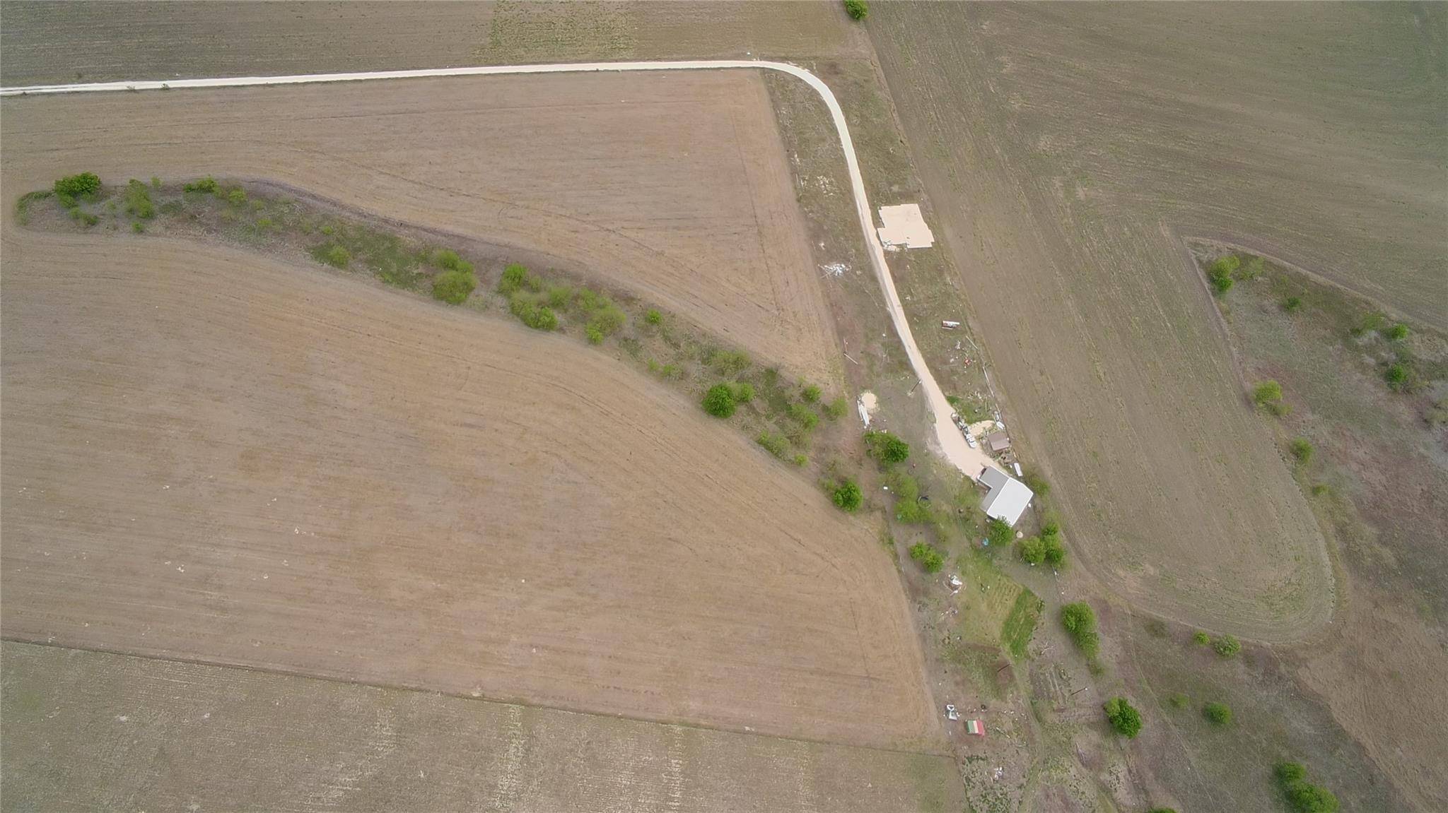 7100 FM 972, Granger, TX 76530