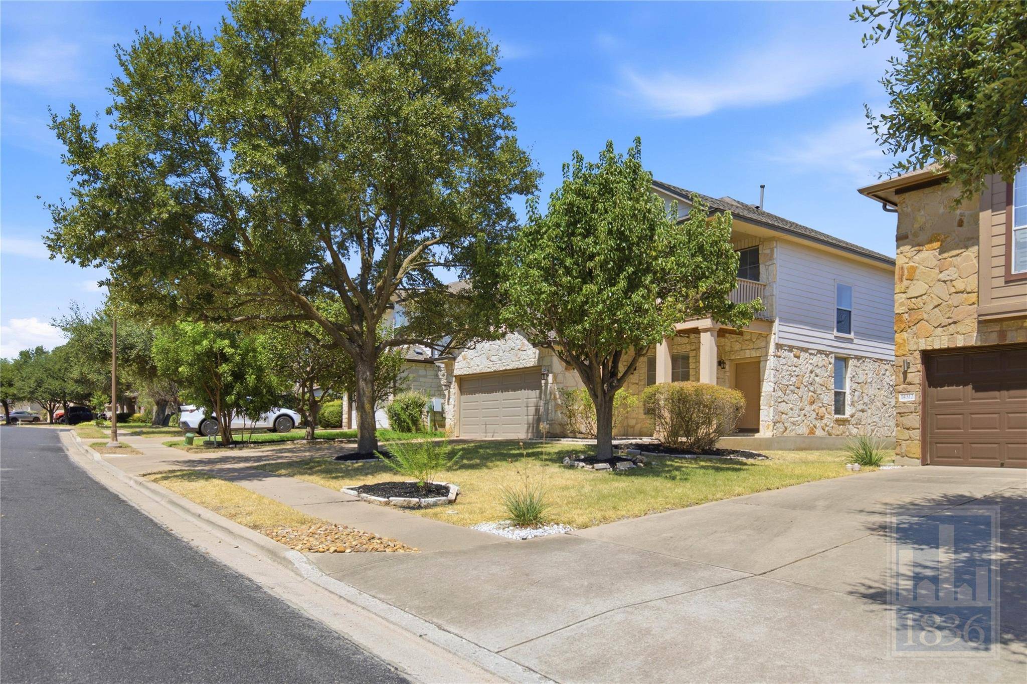 14308 Rountree Ranch LN, Austin, TX 78717