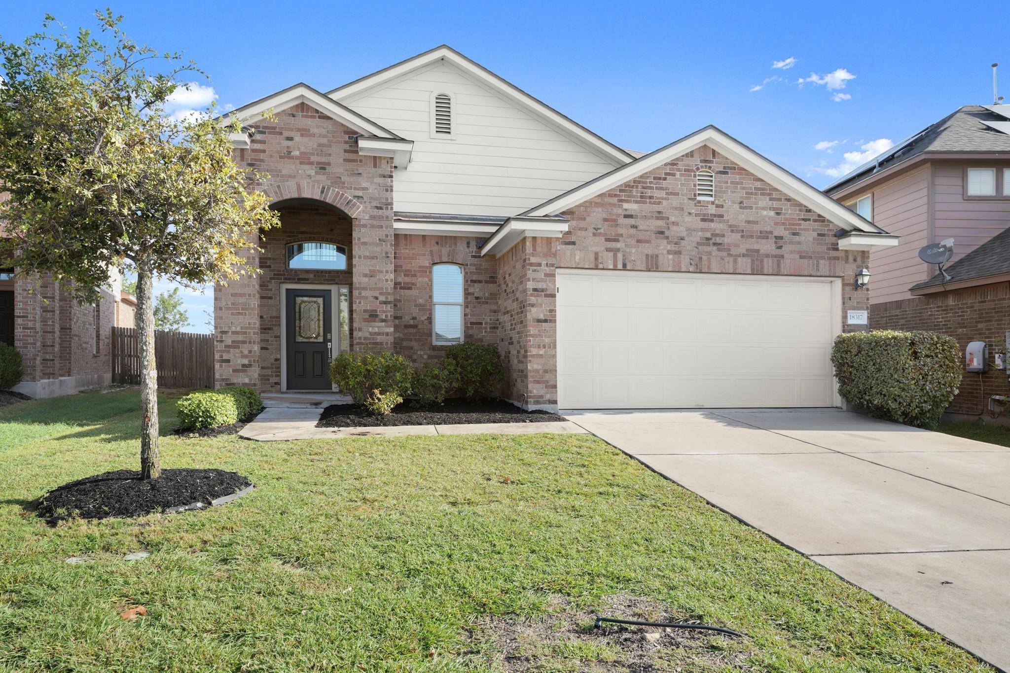 18317 Moreto LOOP, Pflugerville, TX 78660