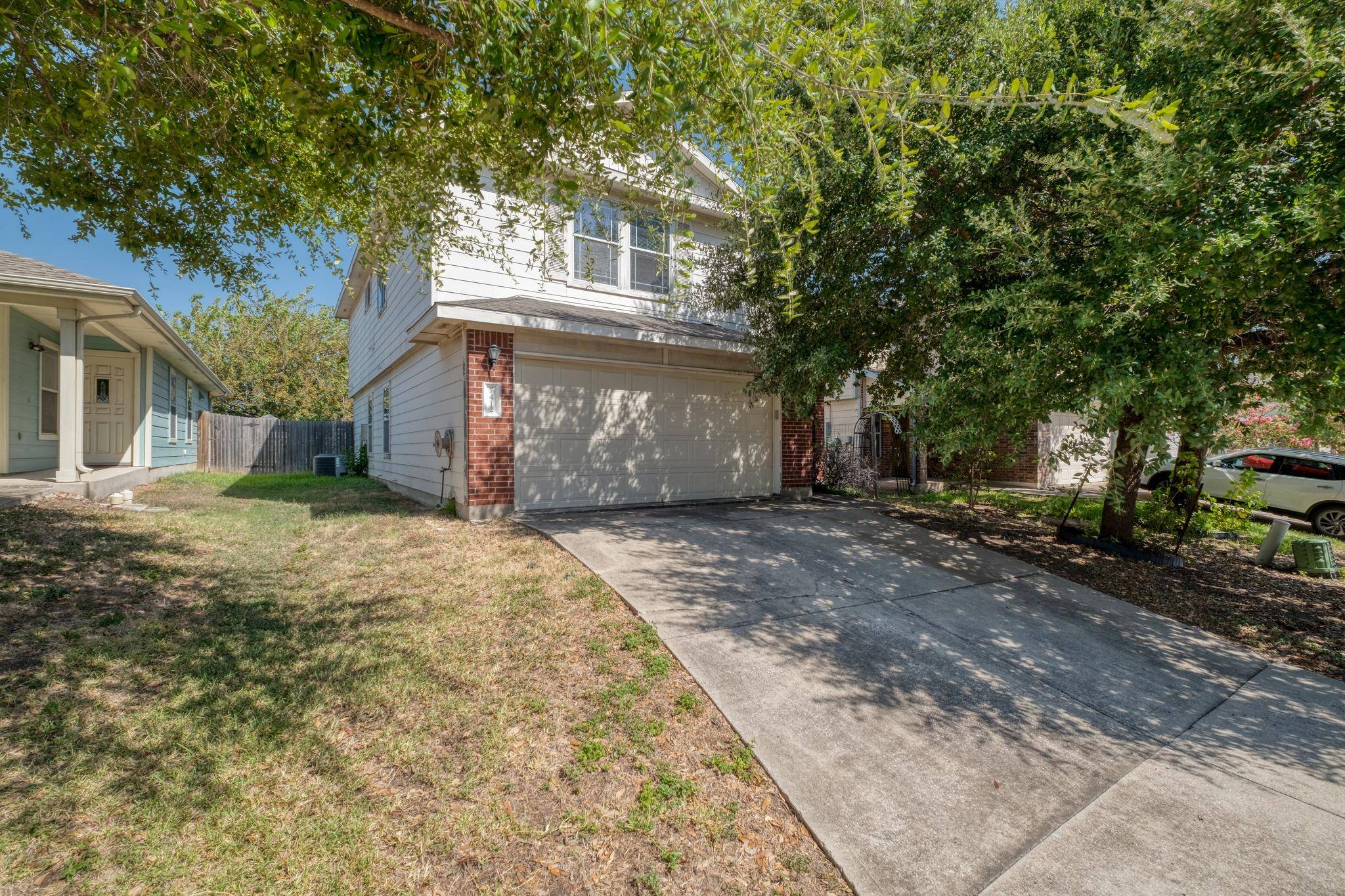 7412 Cayenne LN, Austin, TX 78741