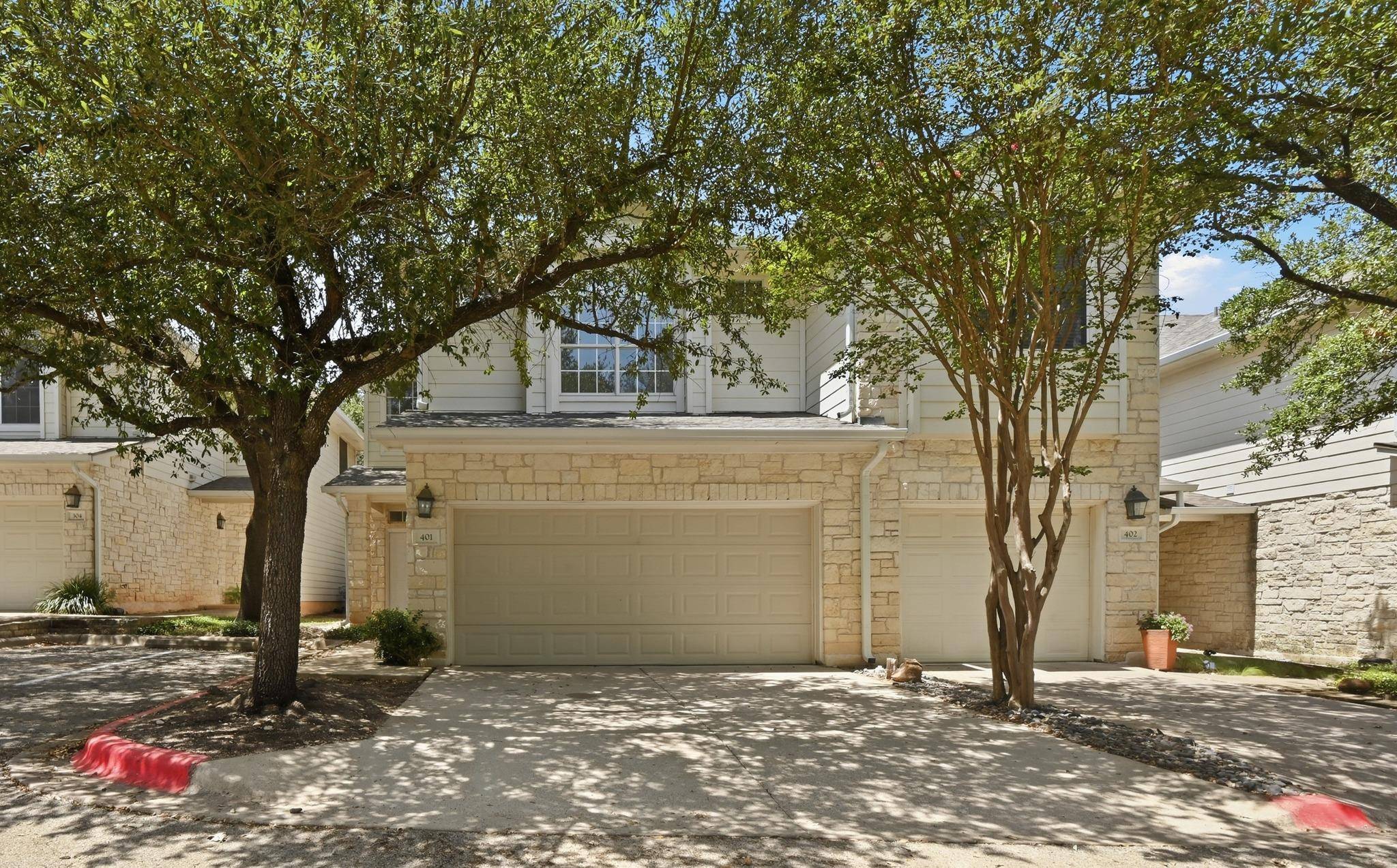 4508 Duval RD #4-401, Austin, TX 78727