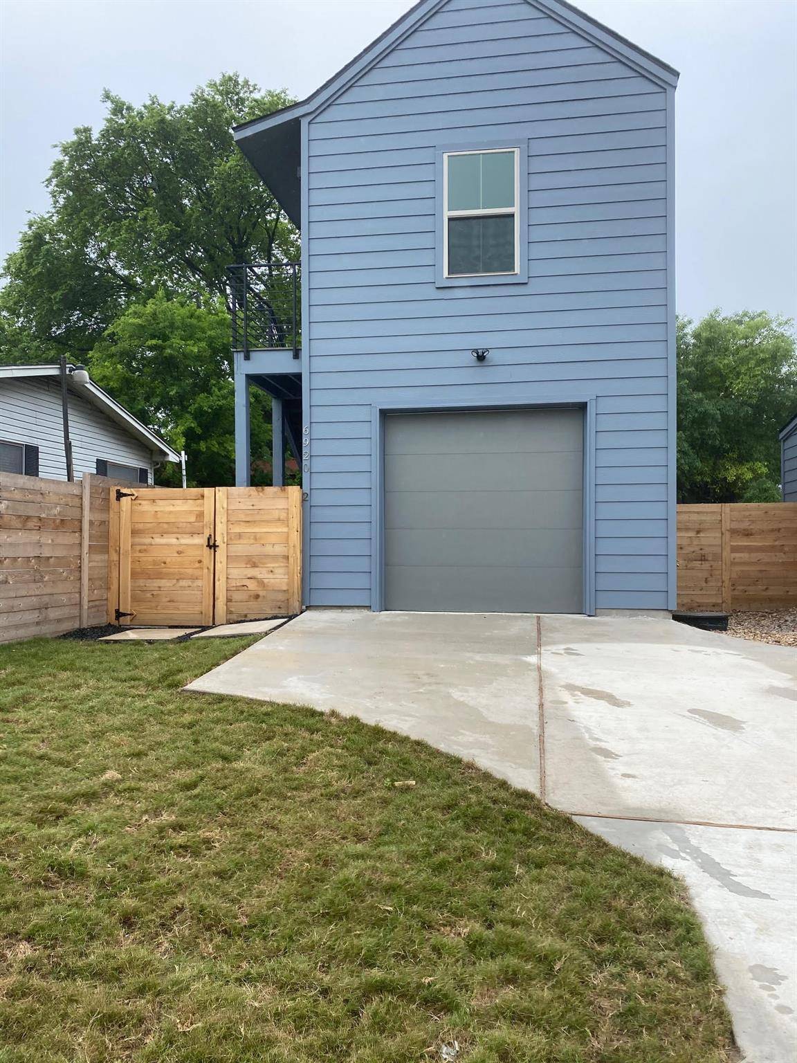 6920 Bethune Ave #2, Austin, TX 78752