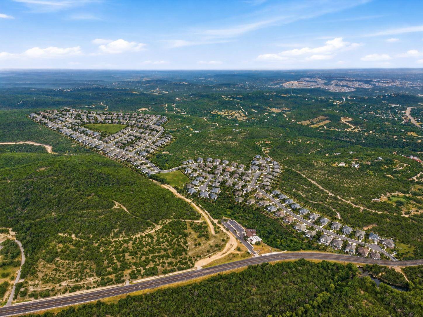 TBD Vance Circle RD, Leander, TX 78645
