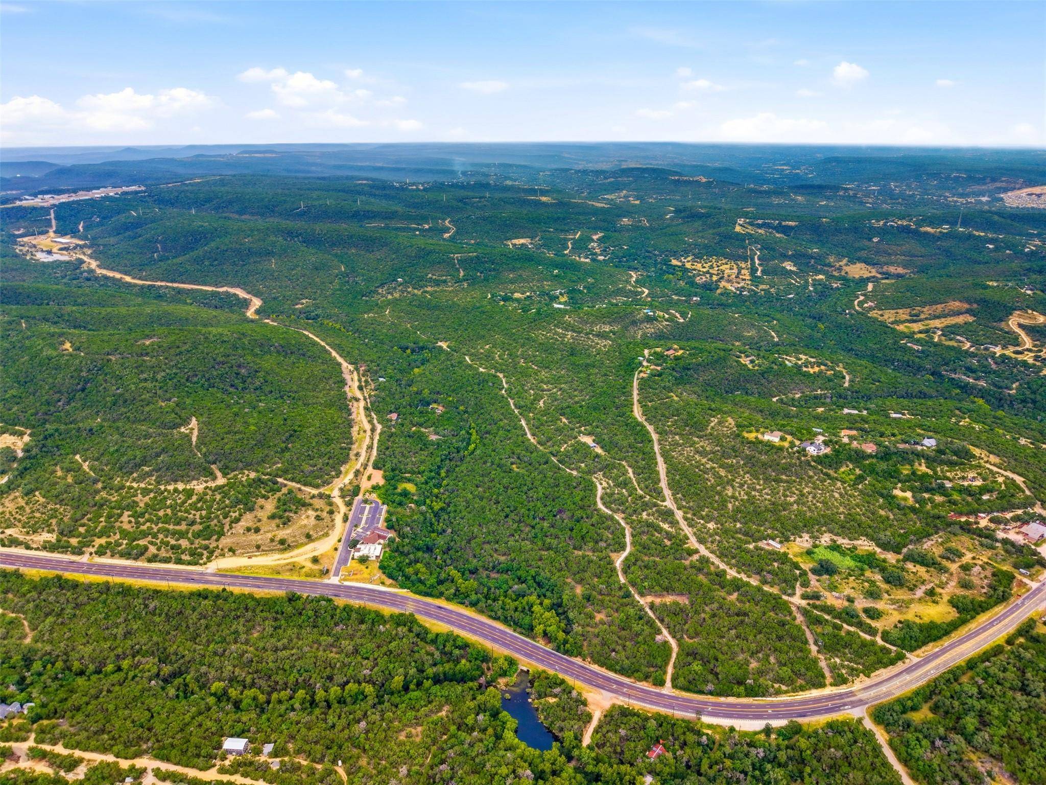 TBD Vance Circle RD, Leander, TX 78645
