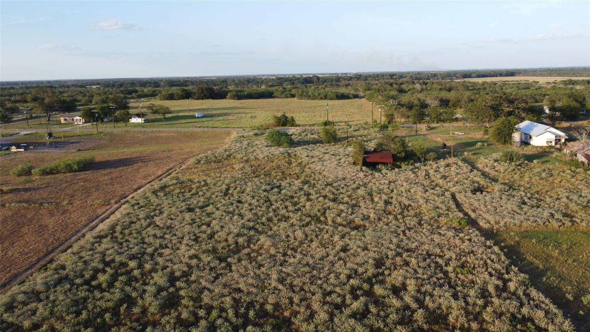 6447 Gander Slough RD, Kingsbury, TX 78638