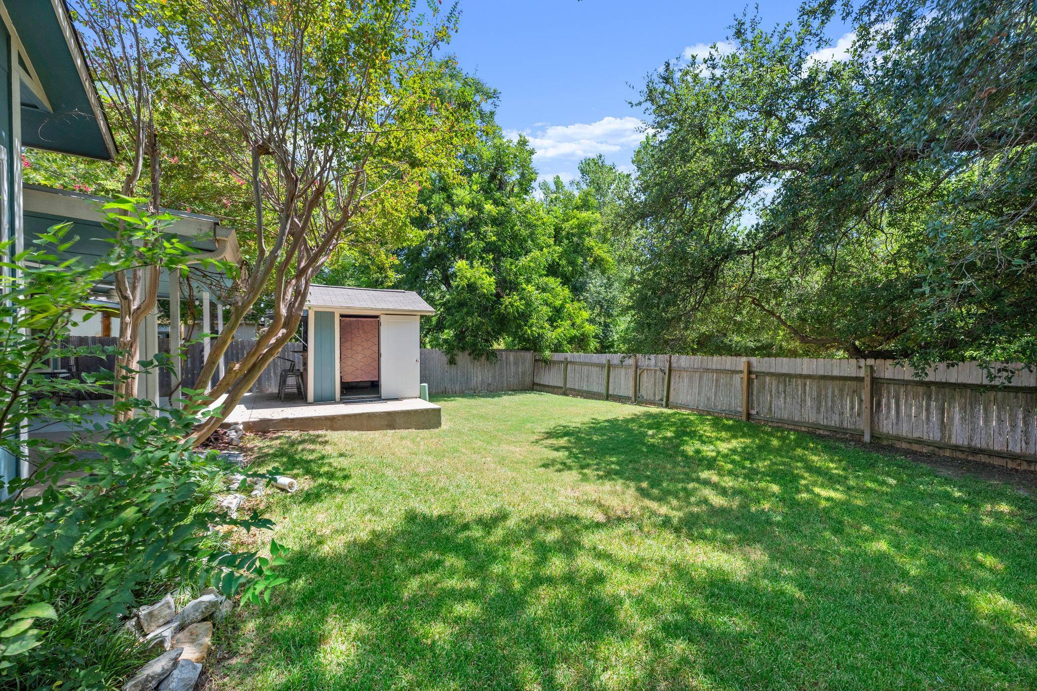 14806 Yellowleaf TRL, Austin, TX 78728