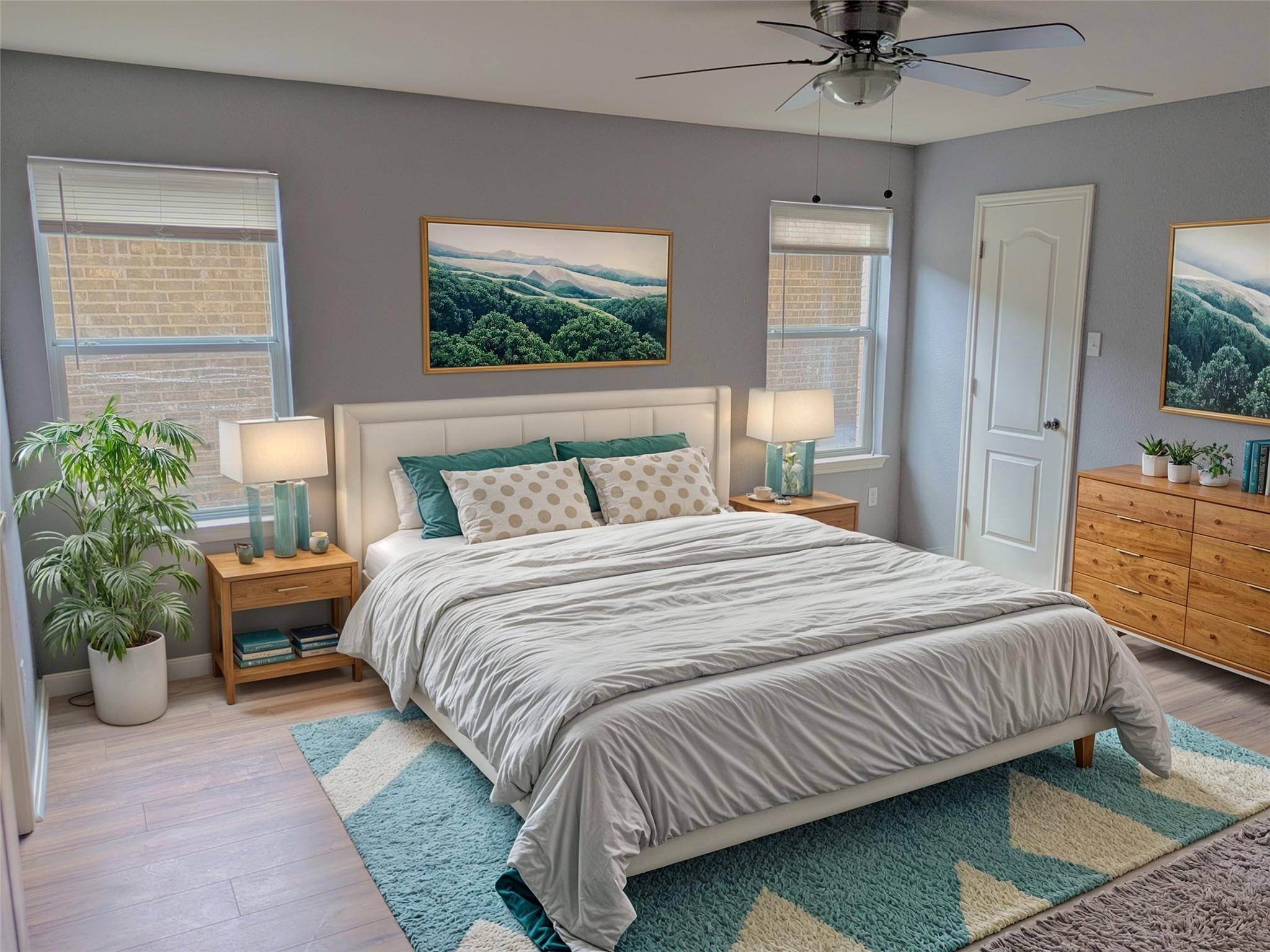 3508 Savage Springs DR, Austin, TX 78754