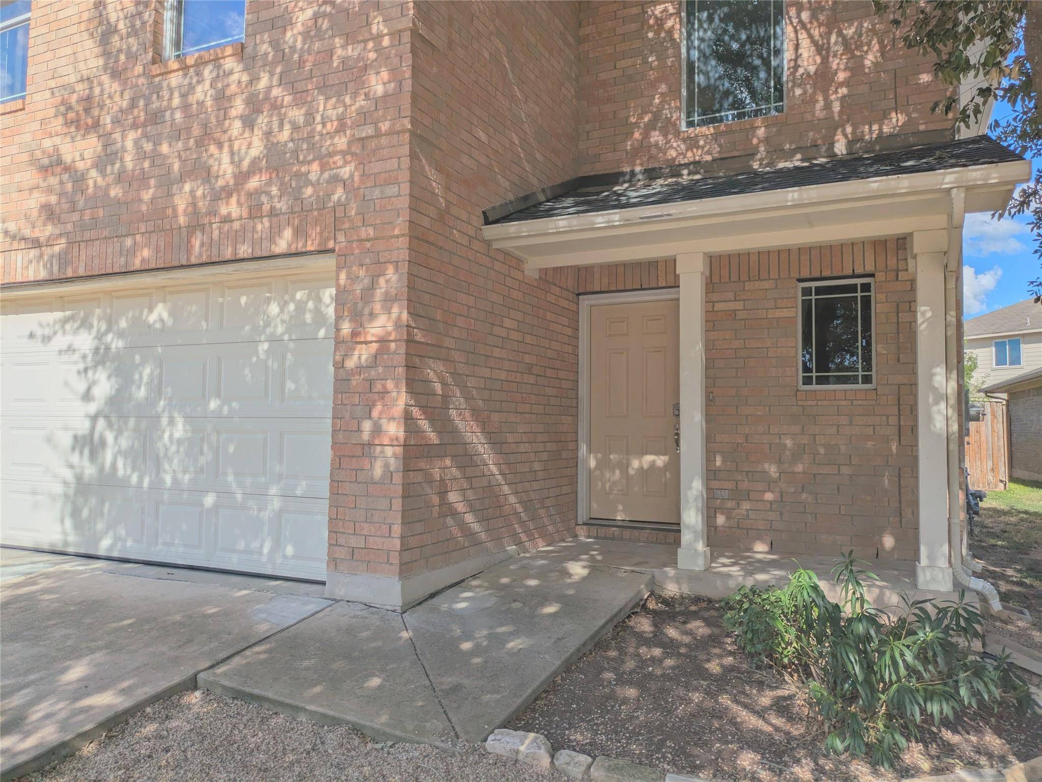 3508 Savage Springs DR, Austin, TX 78754