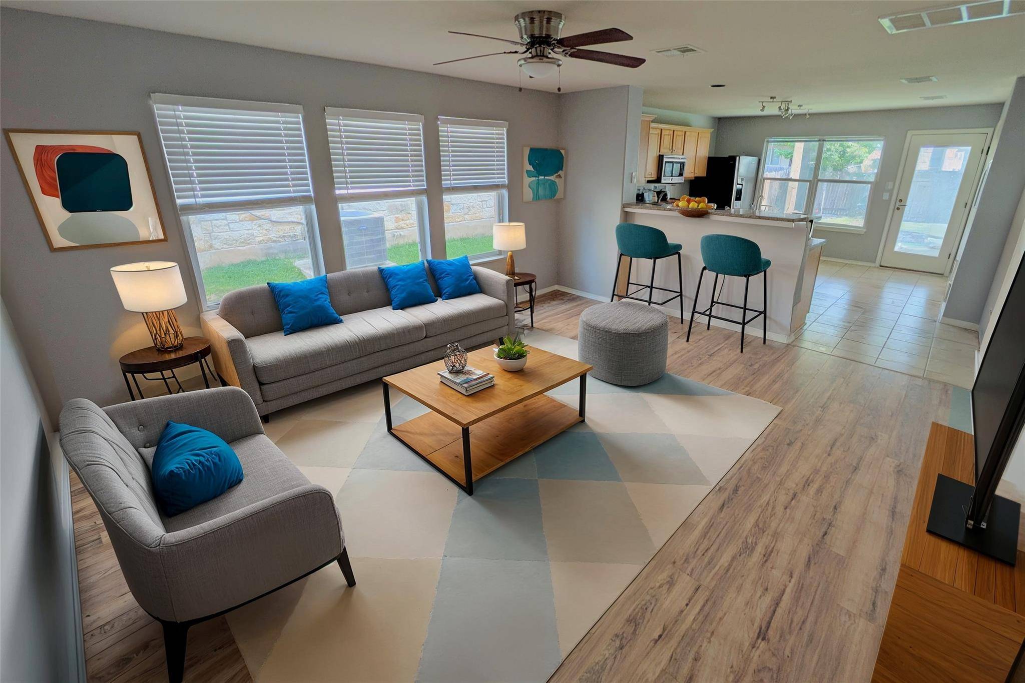 3508 Savage Springs DR, Austin, TX 78754