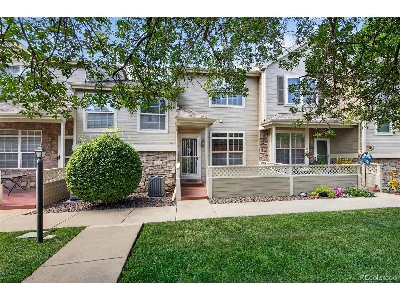332 W Jamison #56, Littleton, CO 80120