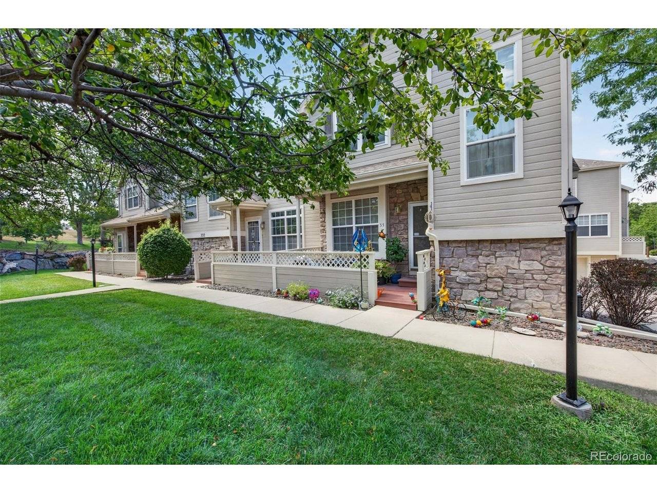 332 W Jamison #56, Littleton, CO 80120