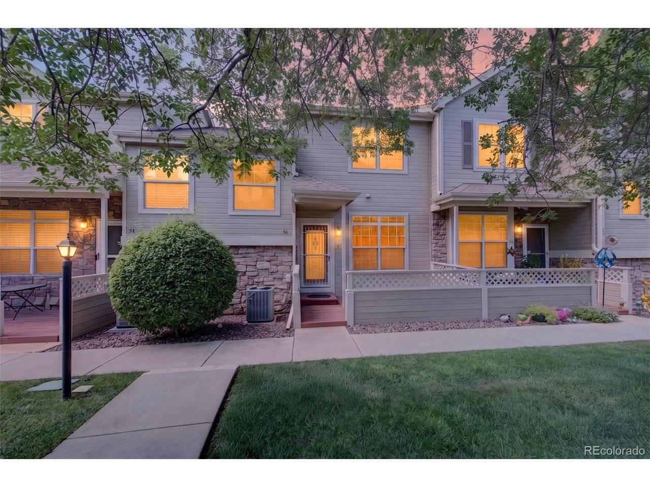 332 W Jamison #56, Littleton, CO 80120