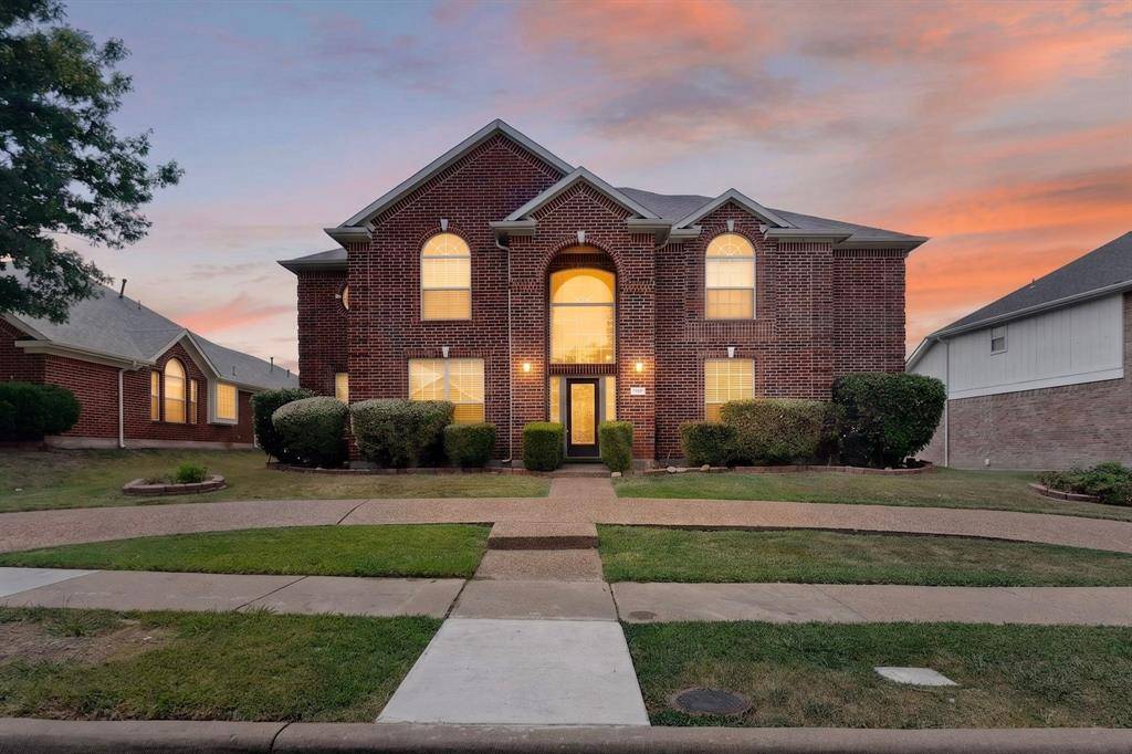 7217 Randall Way, Plano, TX 75025