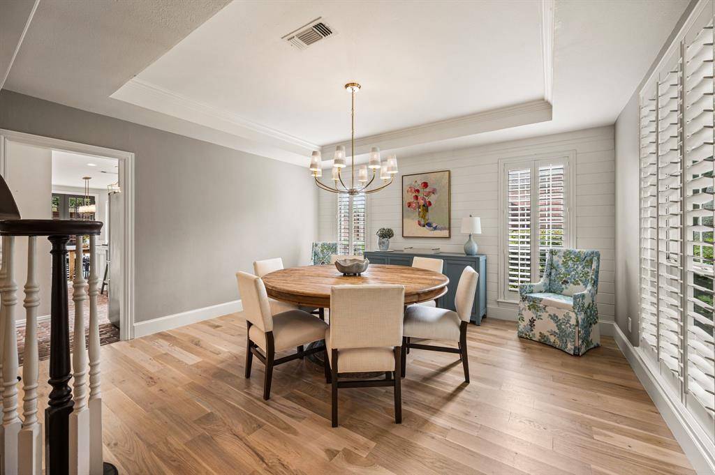 807 Timbercrest Court, Southlake, TX 76092