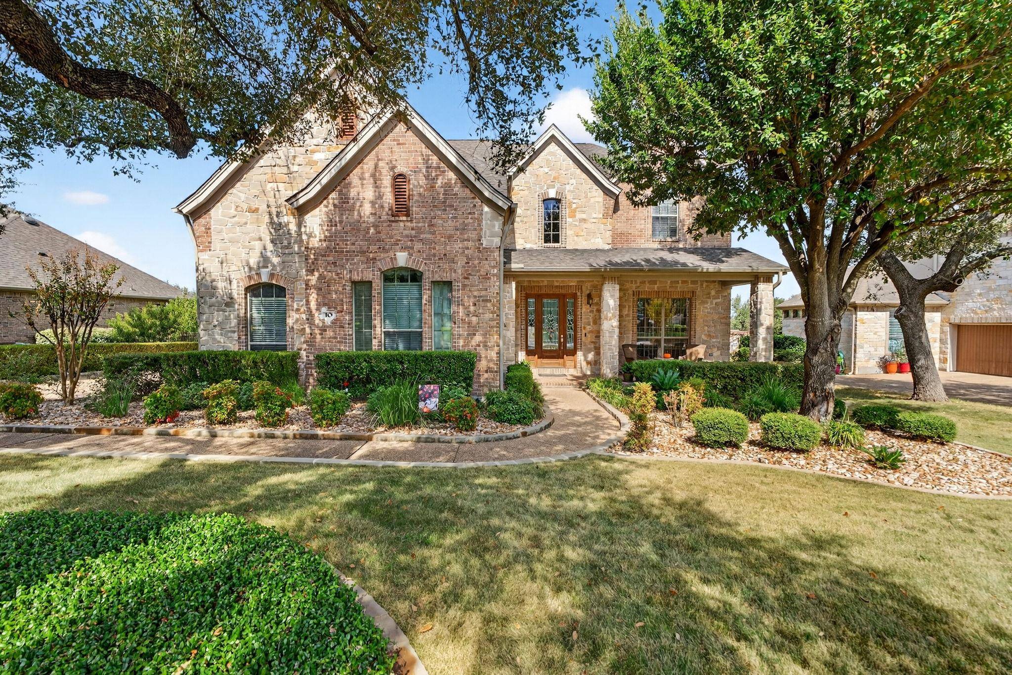 10500 Avery Club DR #10, Austin, TX 78717