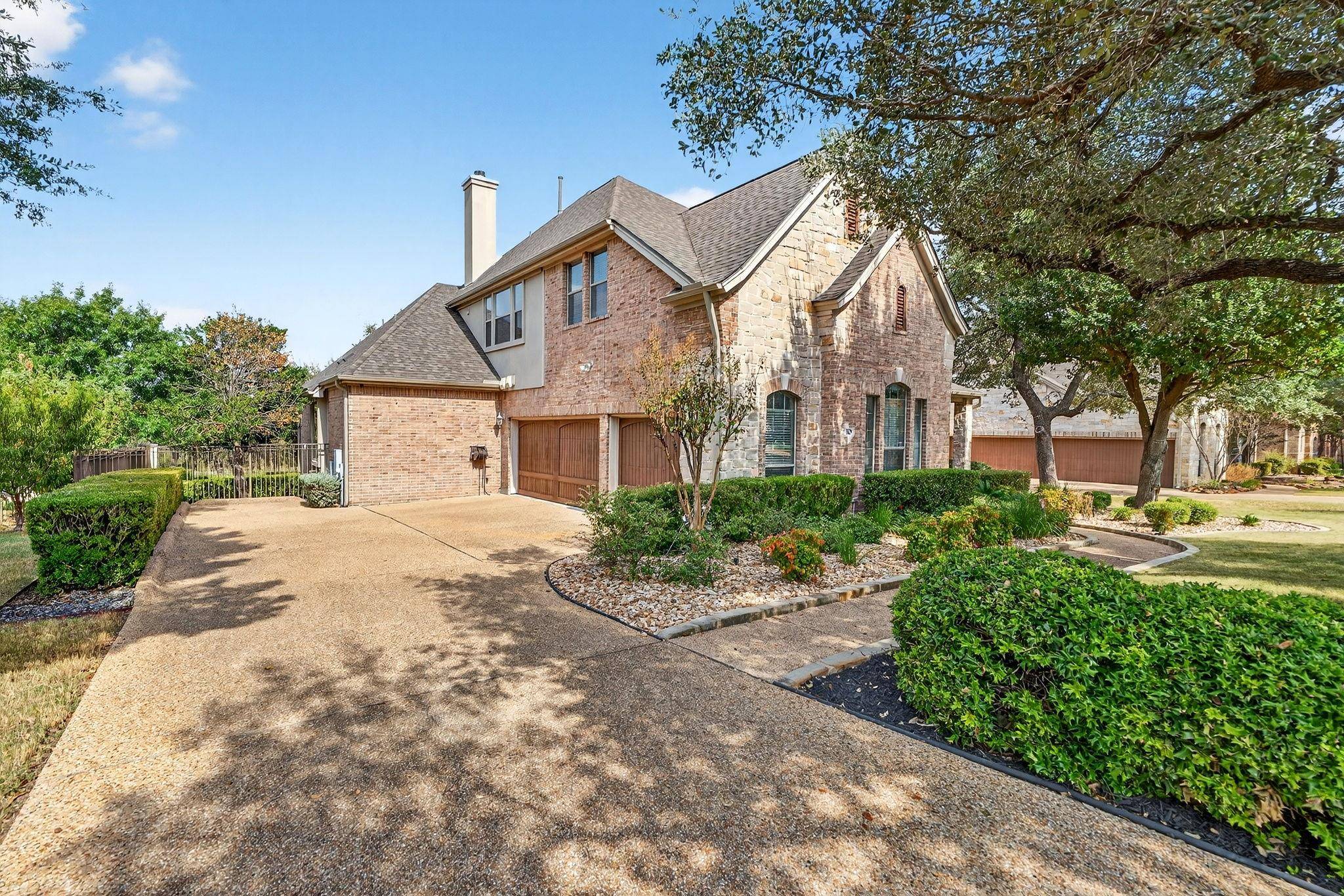 10500 Avery Club DR #10, Austin, TX 78717
