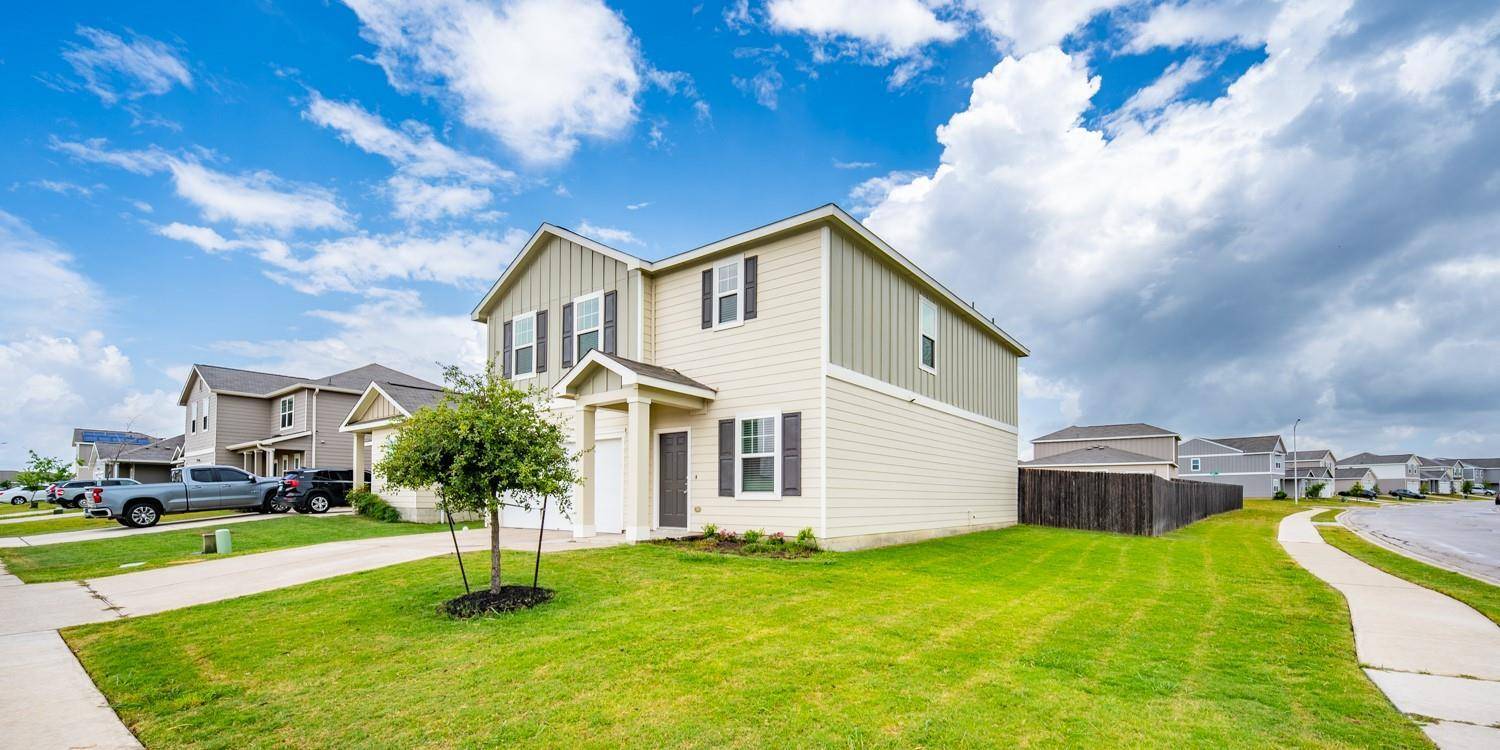 12720 Samuel Adams DR, Manor, TX 78653