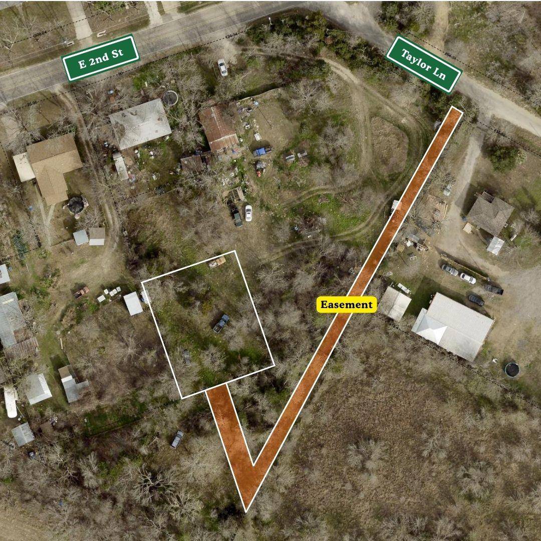713 E 2nd ST, Elgin, TX 78621