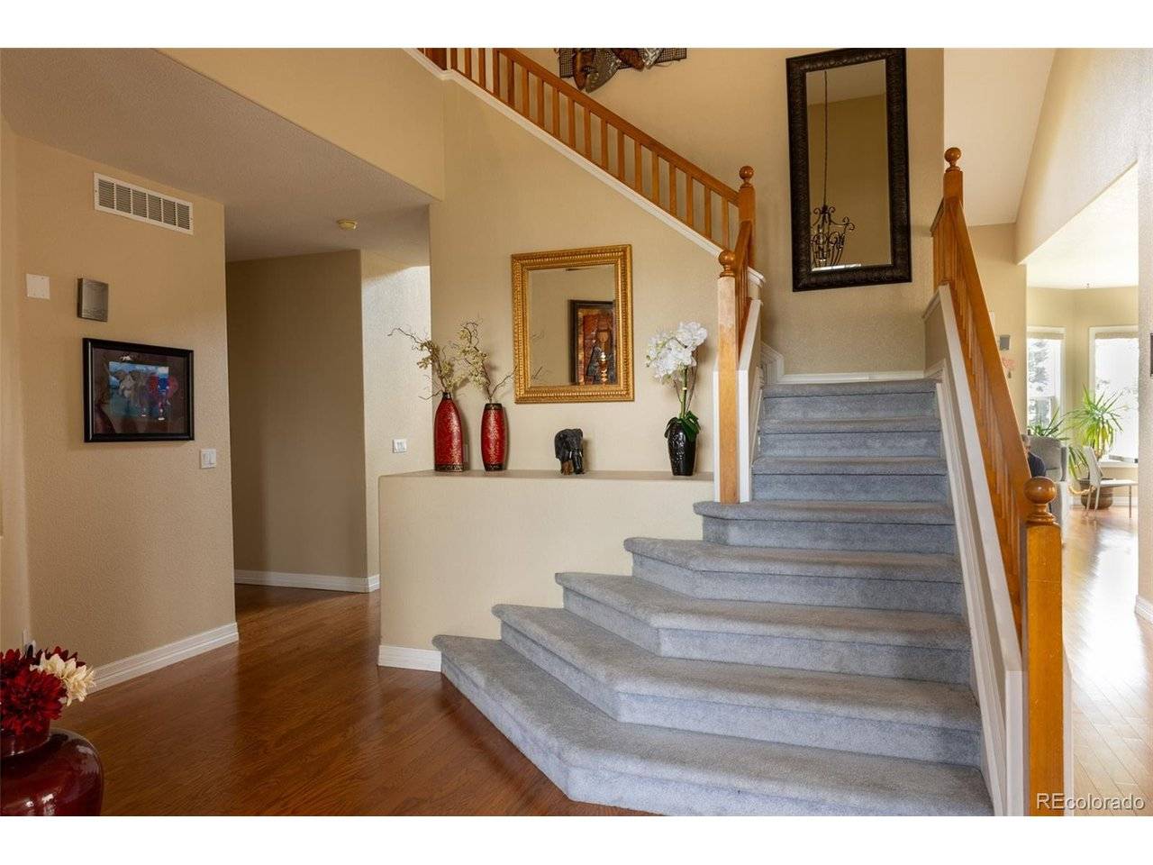 5944 S Ireland, Aurora, CO 80016