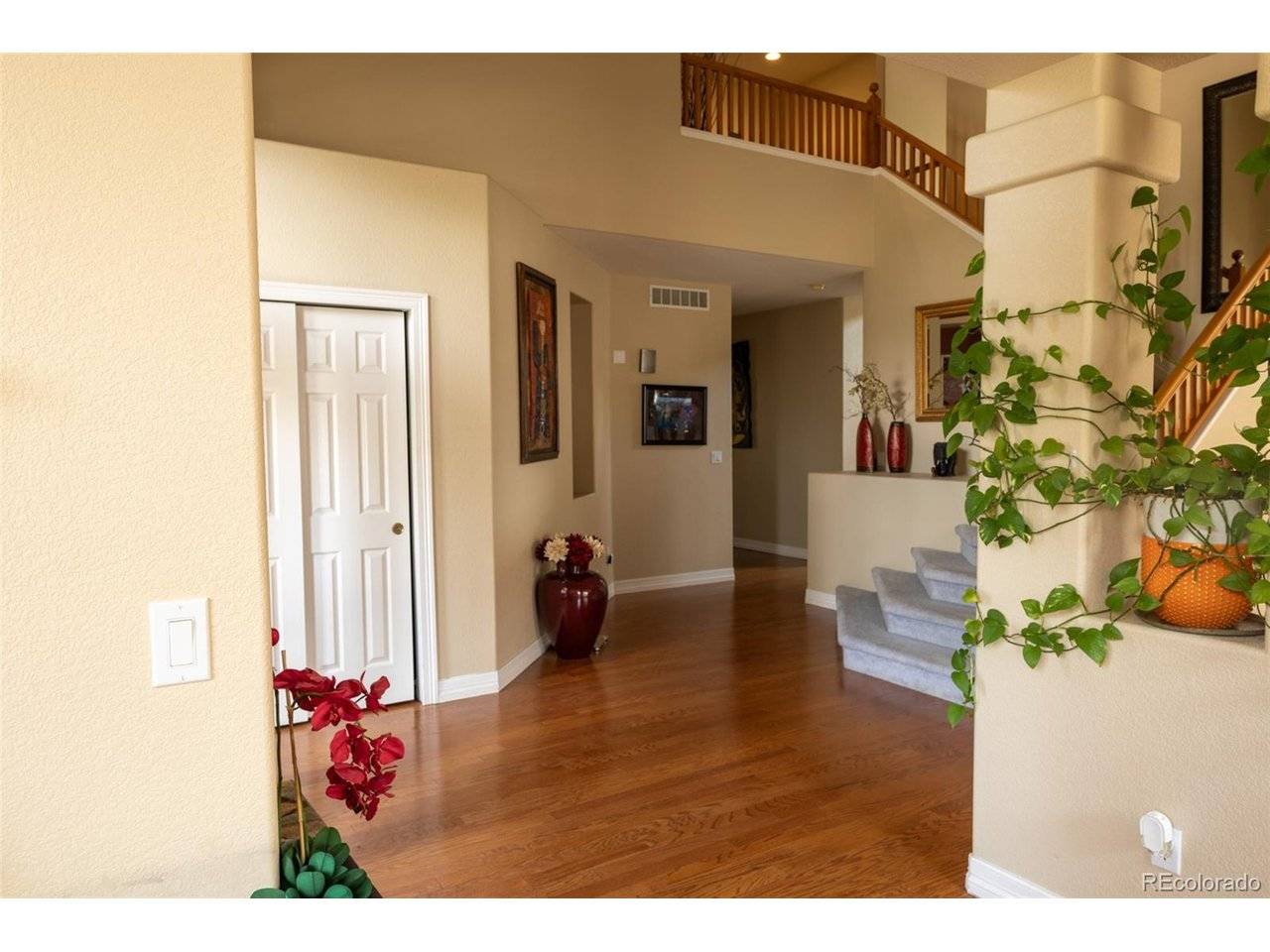 5944 S Ireland, Aurora, CO 80016