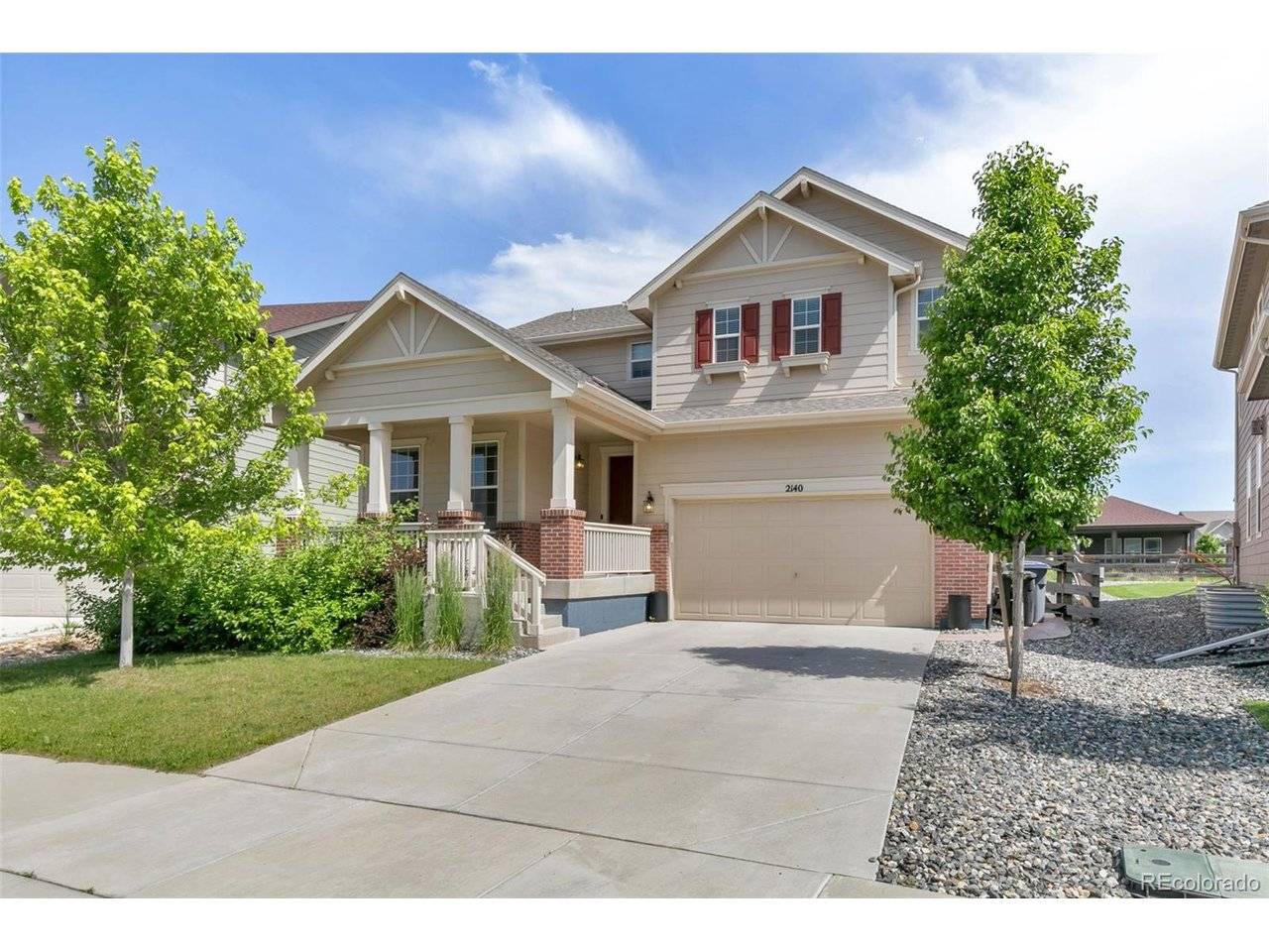 2140 Lombardy, Longmont, CO 80503