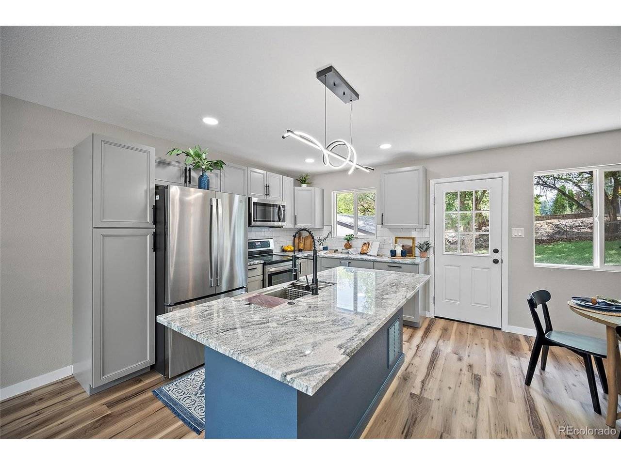 2537 Camelot, Colorado Springs, CO 80904