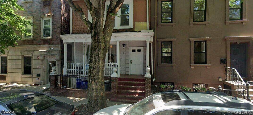 15 Irving Place, Brooklyn, NY 11238