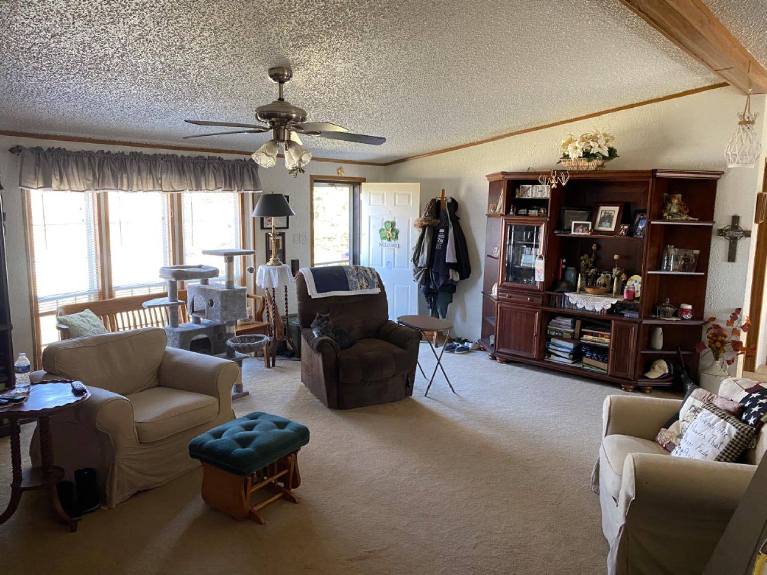 408 W South ST, Boswell, IN 47921
