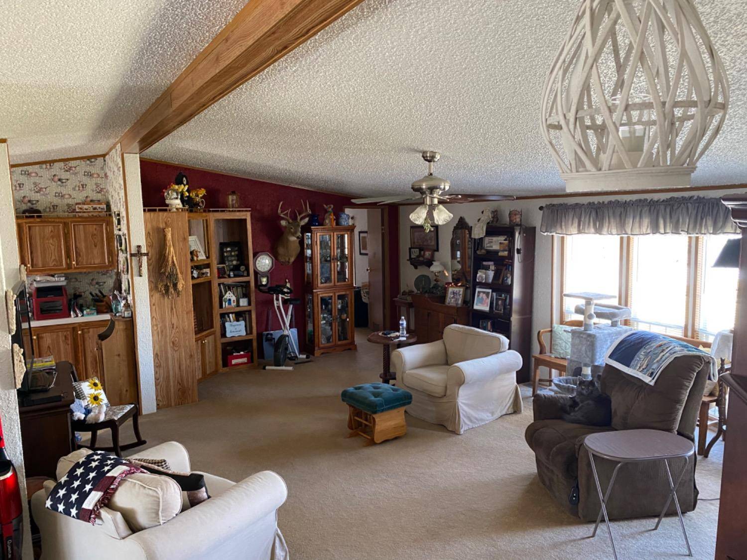 408 W South ST, Boswell, IN 47921