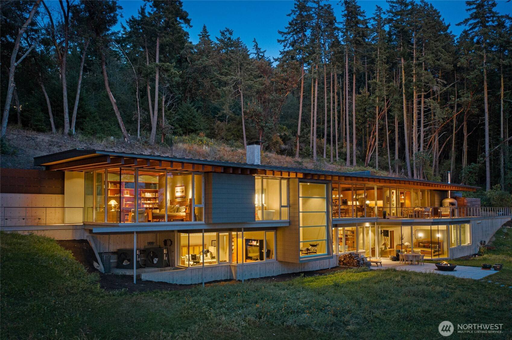 4415 West Side RD, Friday Harbor, WA 98250