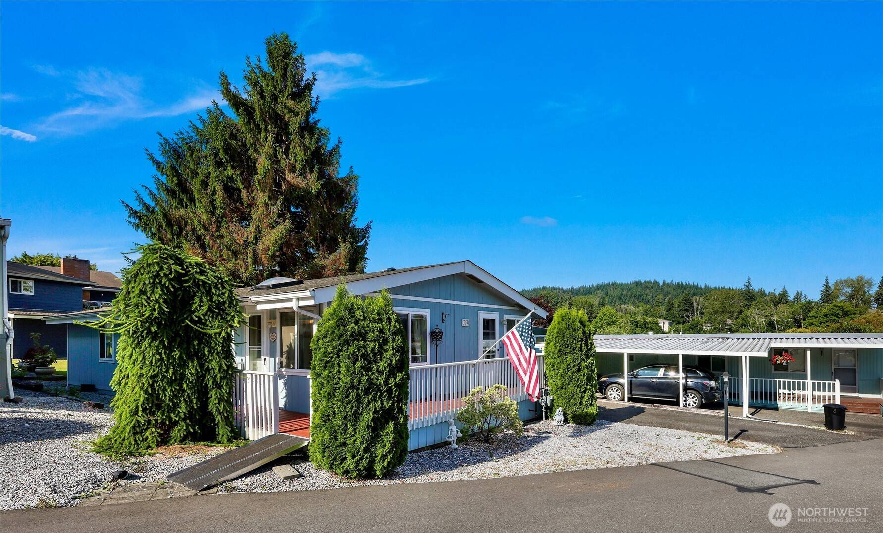 1200 Lincoln ST #154, Bellingham, WA 98229