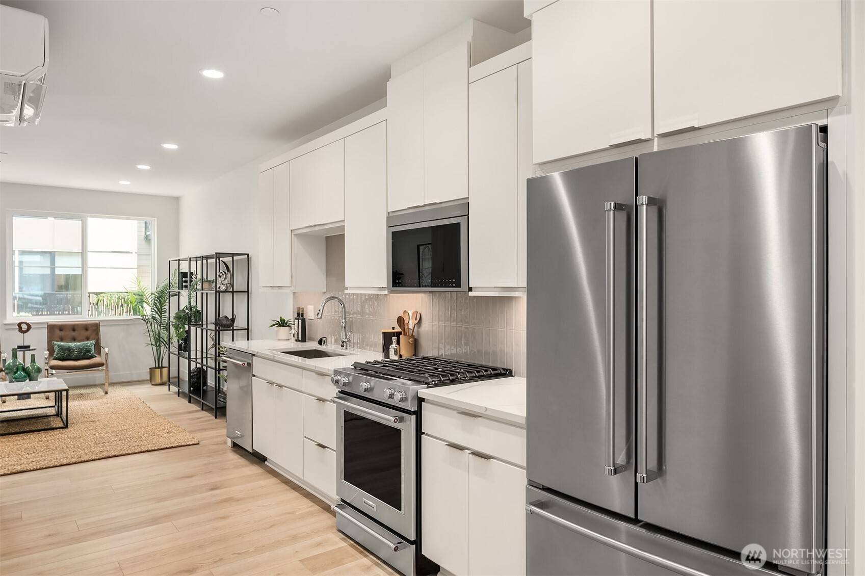 13365 NE 175th PL #31, Woodinville, WA 98072