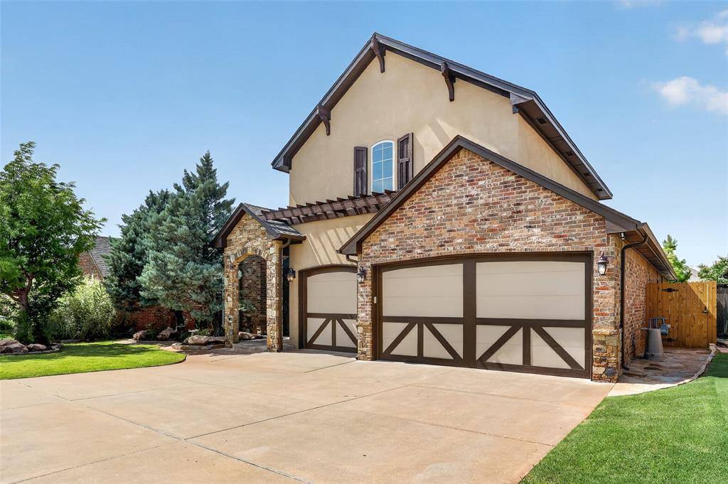 9021 NW 148th PL, Yukon, OK 73099