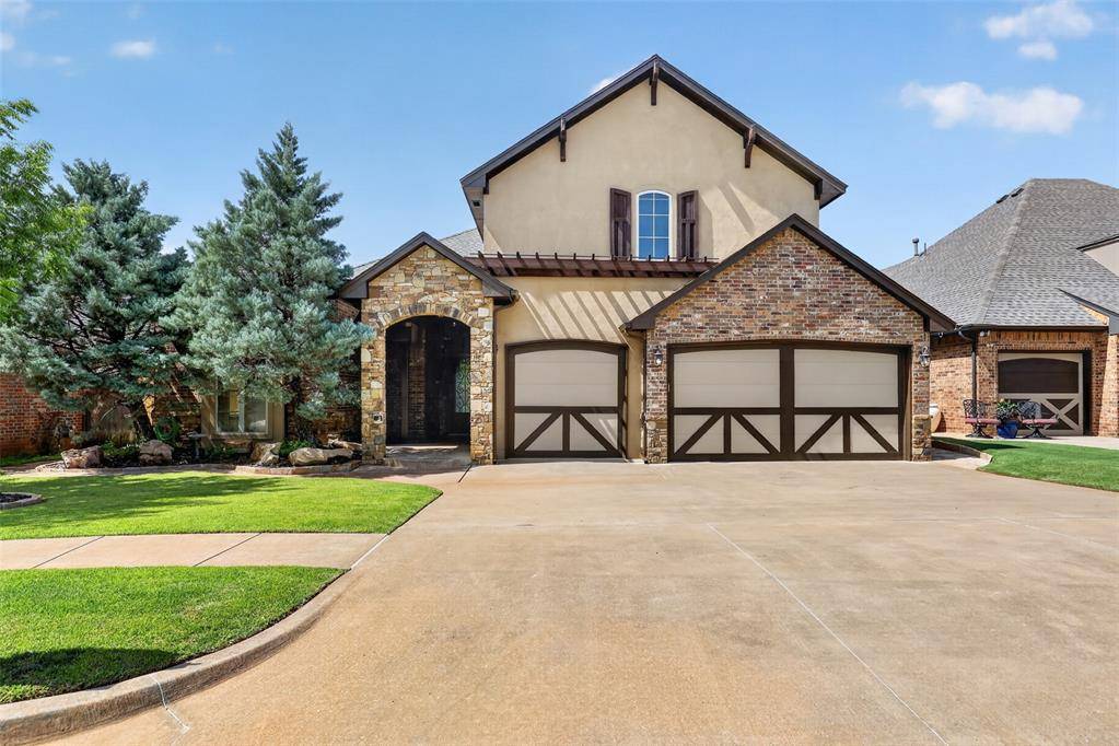 9021 NW 148th PL, Yukon, OK 73099