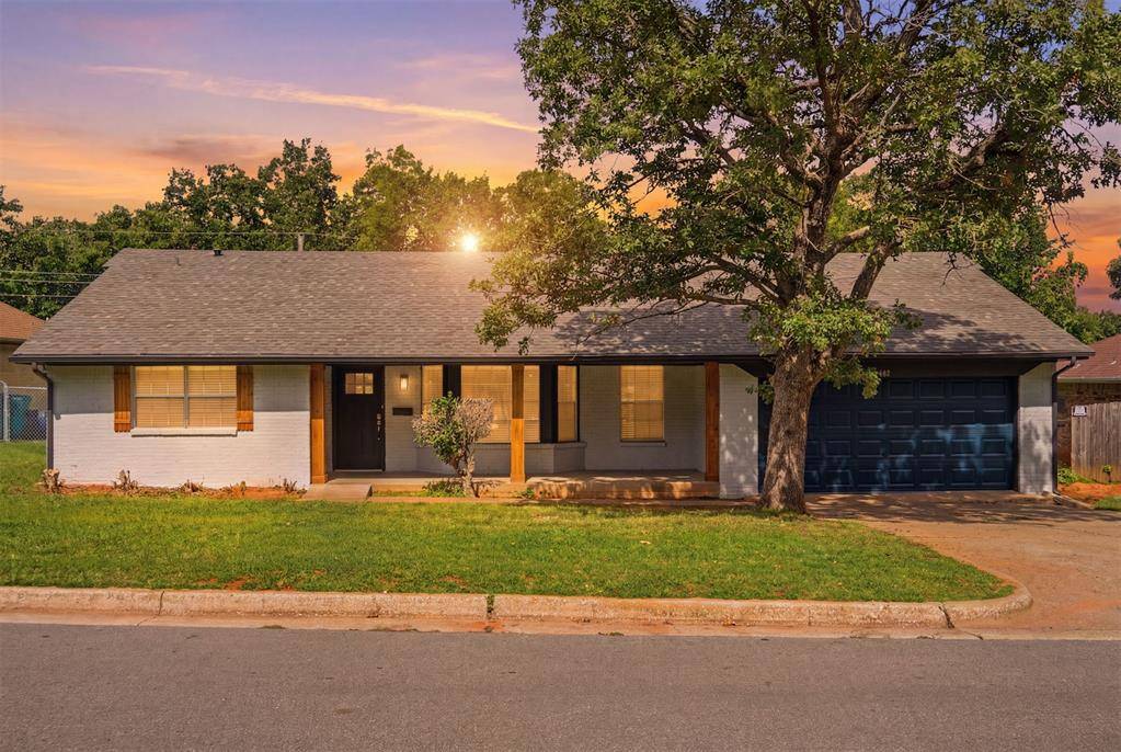 5517 Timber LN, Oklahoma City, OK 73111