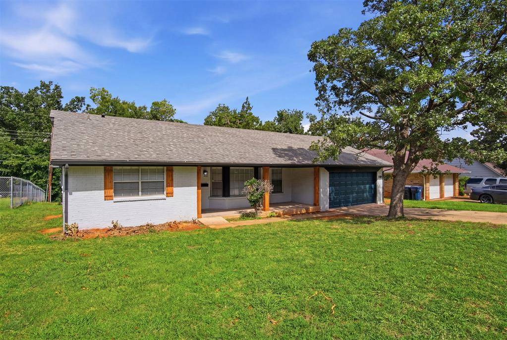 5517 Timber LN, Oklahoma City, OK 73111
