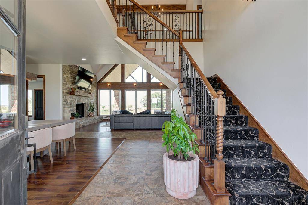 19439 N Reformatory RD, Okarche, OK 73762