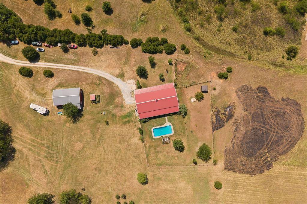 516 S Portland AVE, Newcastle, OK 73065