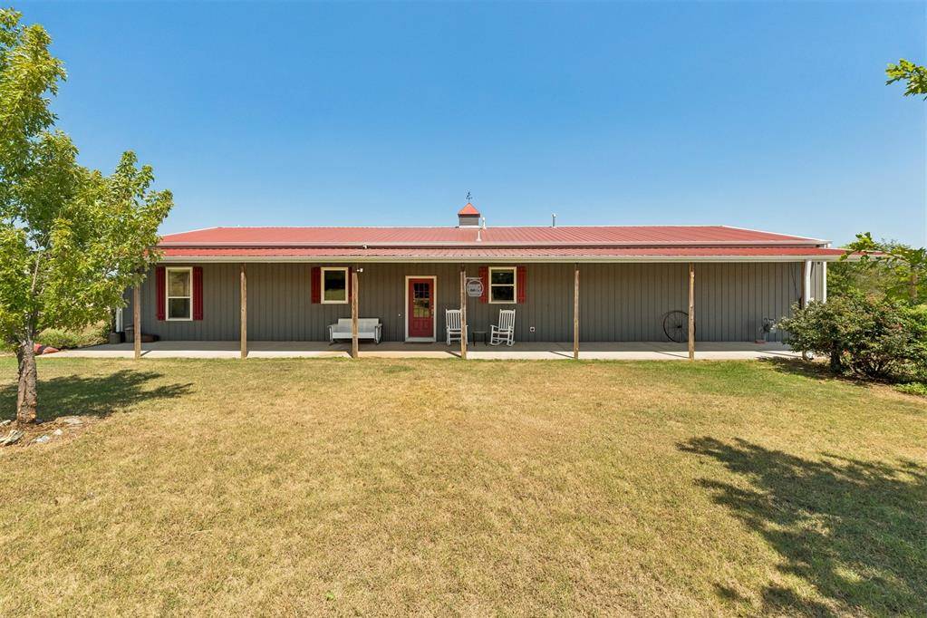 516 S Portland AVE, Newcastle, OK 73065