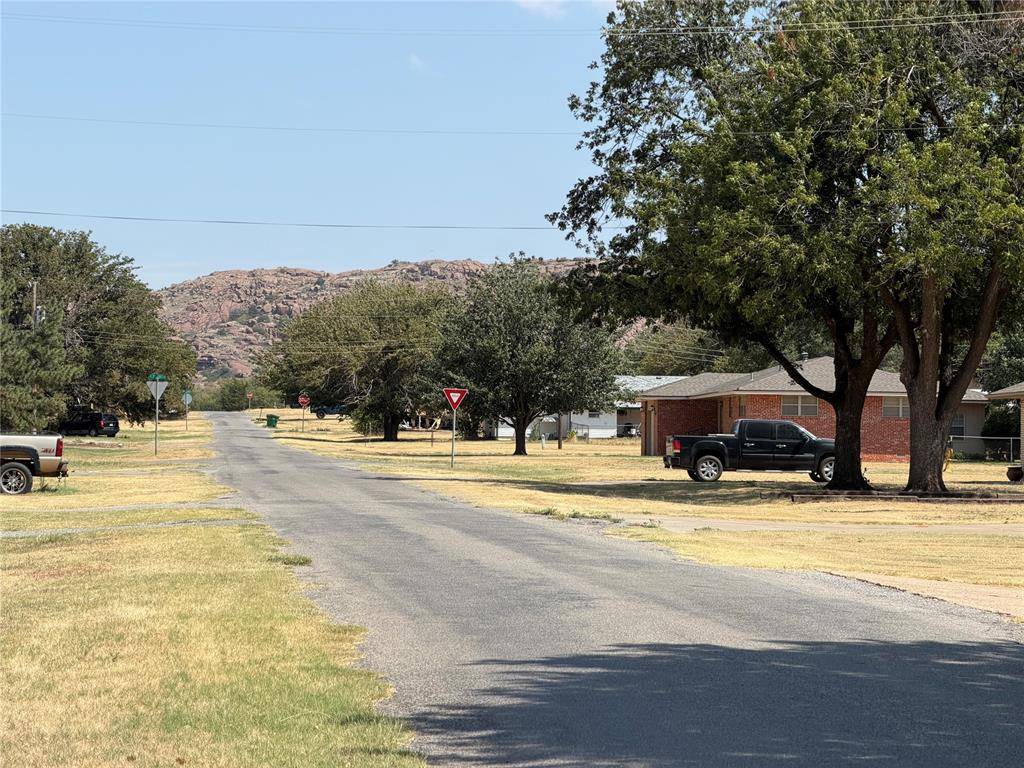 108 N Ann ST, Granite, OK 73547