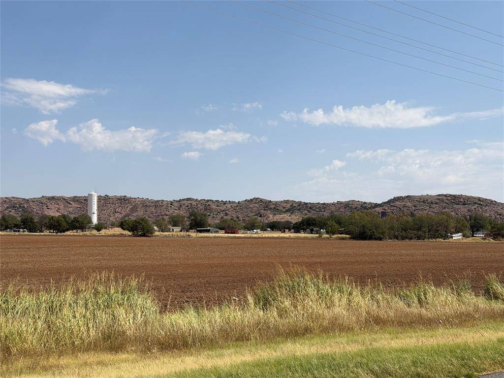 108 N Ann ST, Granite, OK 73547