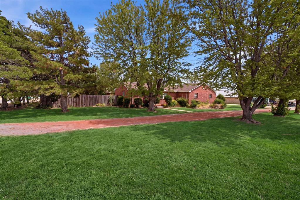 108 N Ann ST, Granite, OK 73547